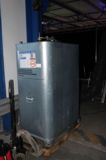 Location de cuve a fuel pour alimenter les chauffages mobiles en Normandie